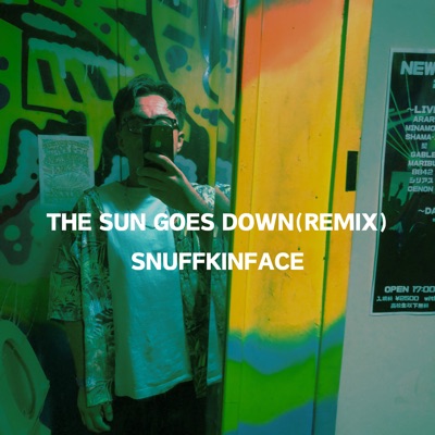 The Sun Goes Down (Remix) - Single