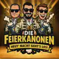 Heut' nacht geht's los