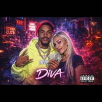 Diva - Single - Mallory Doone & A.O. TR33