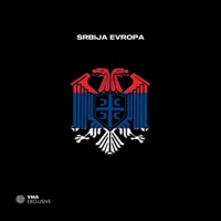 Srbija Evropa (feat. MV & ROMEO) - Single - Alen