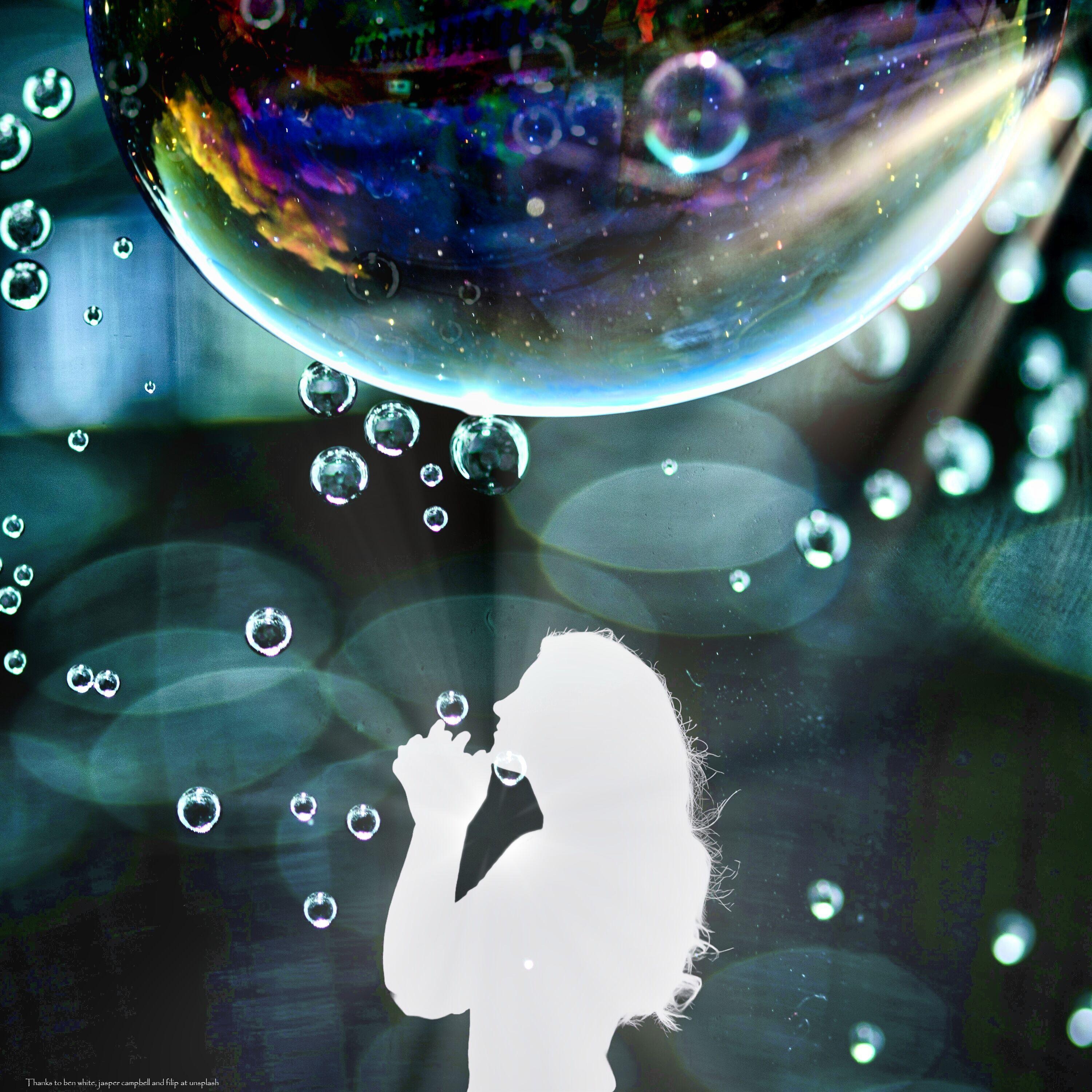 Help Along The Way - Single