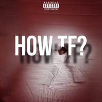 How TF - Single - Dre R