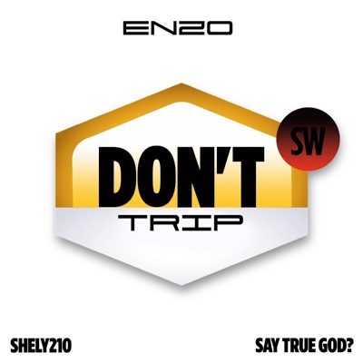 Don't Trip - Single
