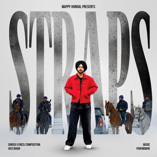 Straps - Single