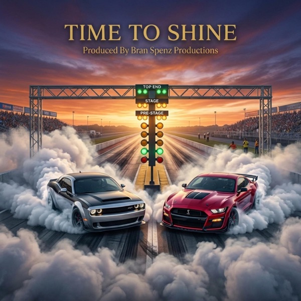 Time To Shine