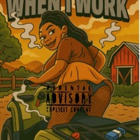 When i work - Single - Storm kiss