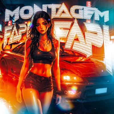 Montagem Fapi Fapi - EP