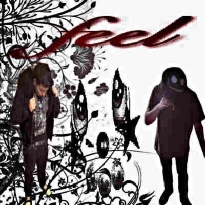 feel (feat. E1fblood) - Single