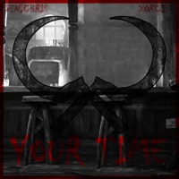 Your Time (Death) - Single - Genichris