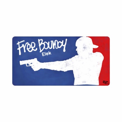 Free Bouncy - Single