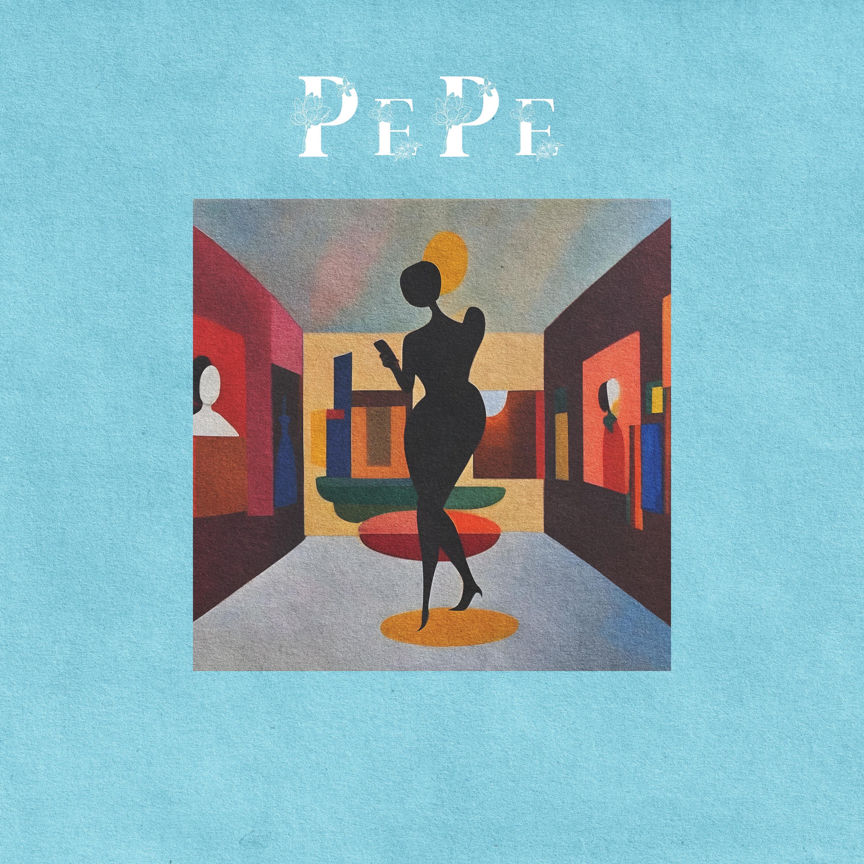 Pepe - Single