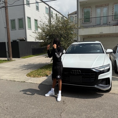 Sex Money Murder - Single