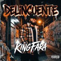 Delincuente - Single - King Fara