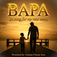 Bapa - Single - Guman Charan Jena