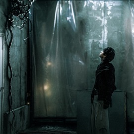 Мир остановится ТРАВМА