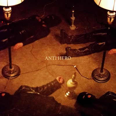 Anti Hero - Single