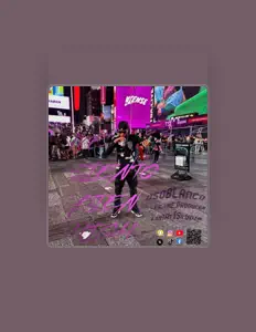 Ouça Oso Blanco Record, assista a videoclipes, leia a biografia, veja as datas das turnês e mais!