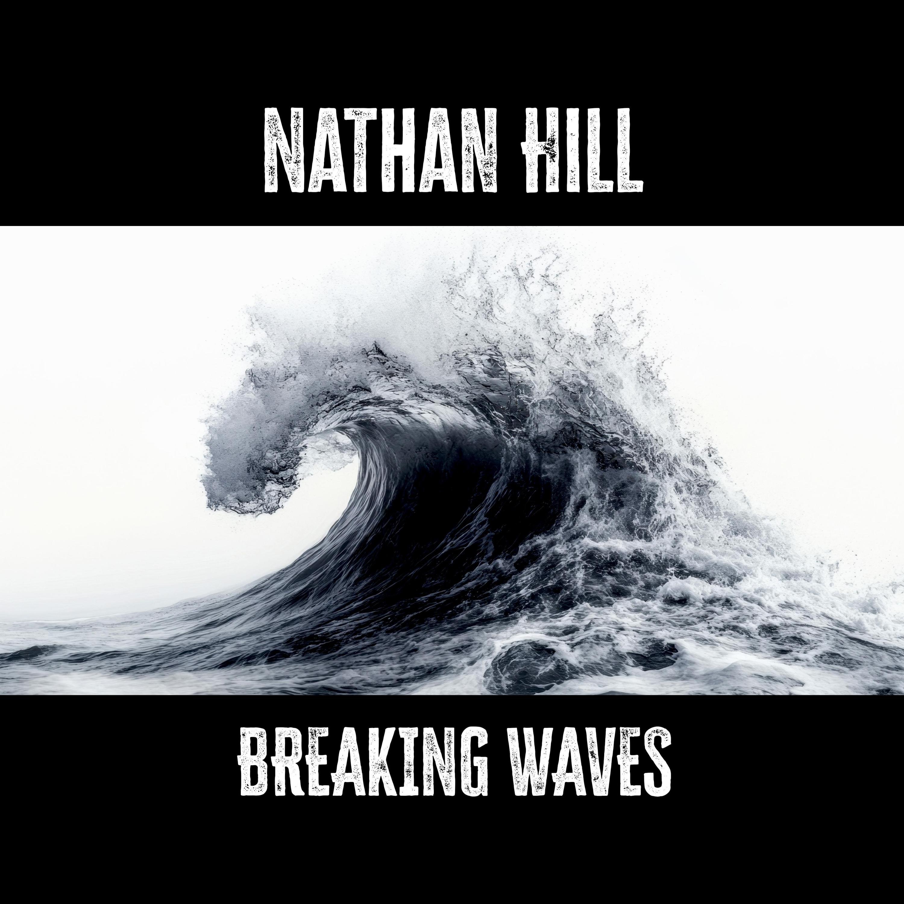 Breaking Waves - Single