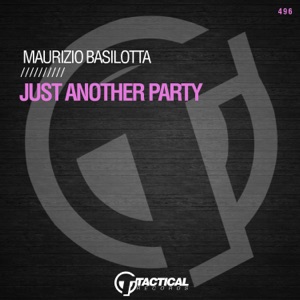 Just Another Party - Single