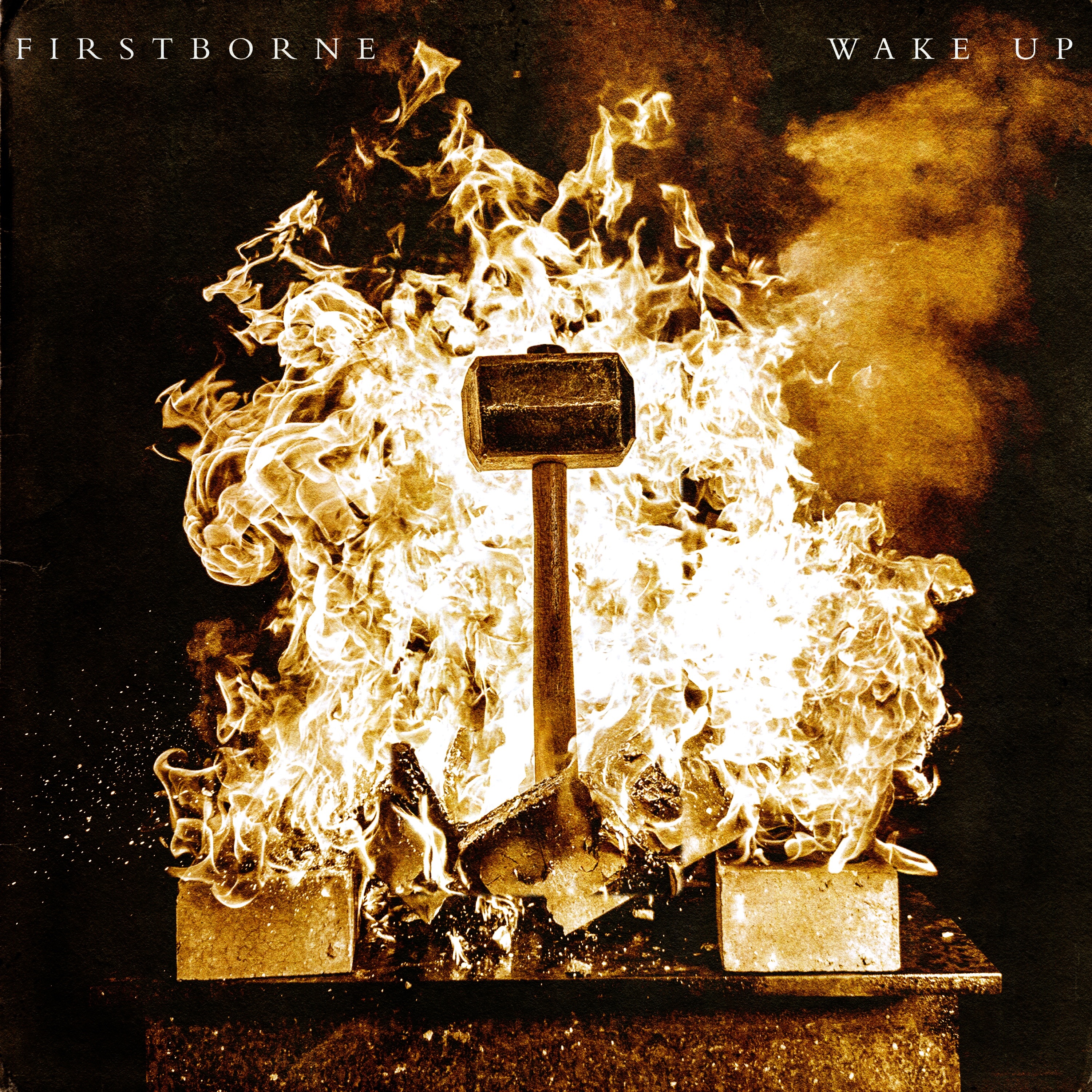 Firstborne - Wake Up