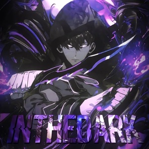 INTHEDARK! (Solo Leveling)