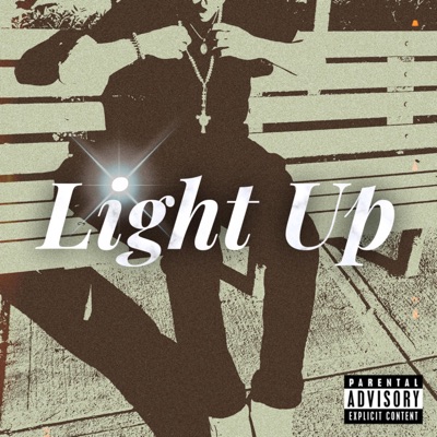 Light Up - Single
