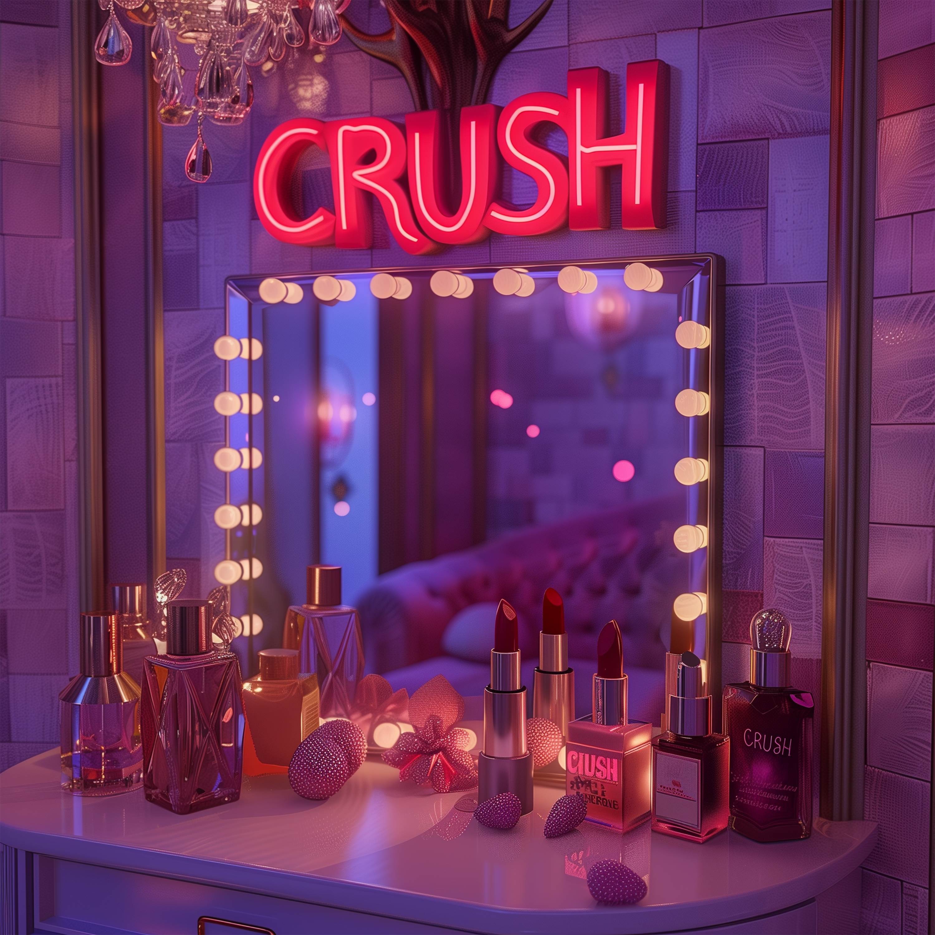 Crush - Single
