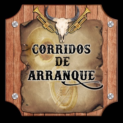 Corridos de Arranque - EP