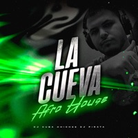 La Cueva - AFROHOUSE - Single - DJ Pirata, DJ Cuba & Chichee