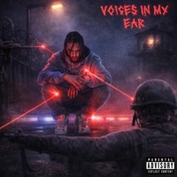 Voices In My Ear - K3DOTTY