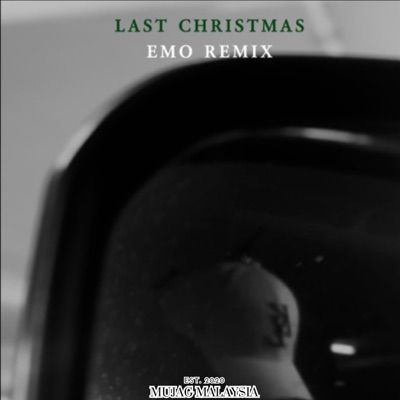 Last Christmas (feat. Chris Loo) - Single
