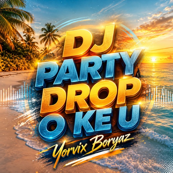 DJ PARTY DROP O KE U (feat. Yayan Remixer)