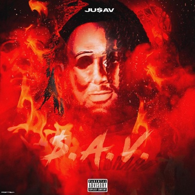 The Revenge Of Ju$av