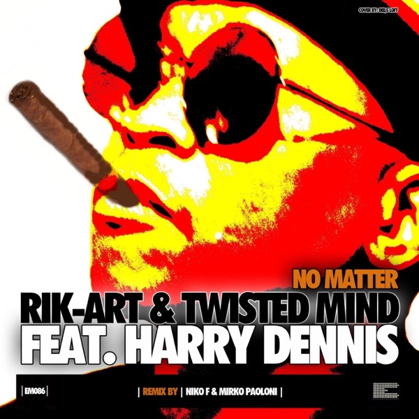 No Matter - Single