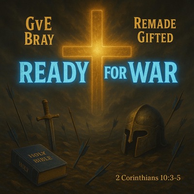 Ready for War - Single