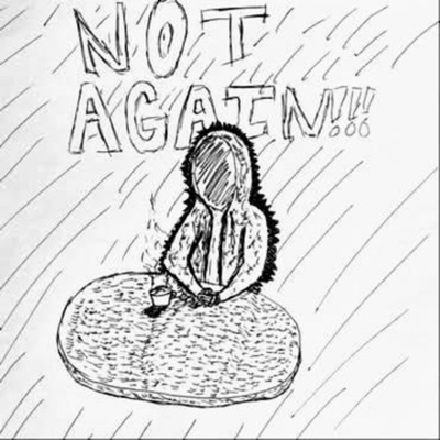 Not Again - Single