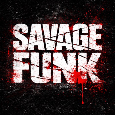 SAVAGE FUNK - Single