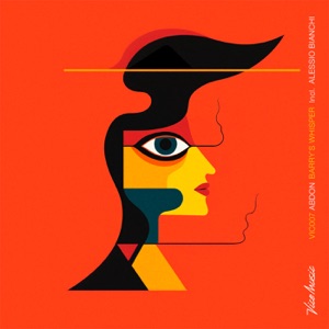 Barry's Whisper - EP
