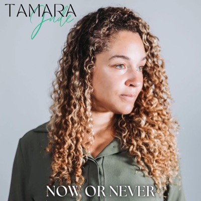 Now Or Never (feat. Bobbi Zion) - EP
