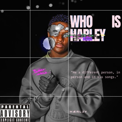 who is Hærl3y - Single