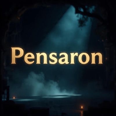 Pensaron - Single