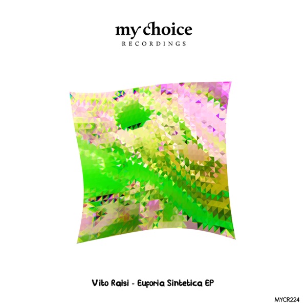Euforia Sintetica - Single