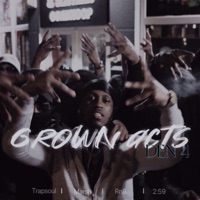 Grown acts - Single - Marsh