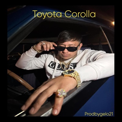 Toyota Corolla - Single