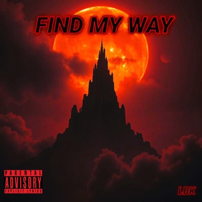 Find My Way - Single