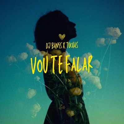 Vou te falar - Single