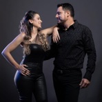 Qué bendecida mi Costa Rica (feat. Briyett Rodríguez) - Single