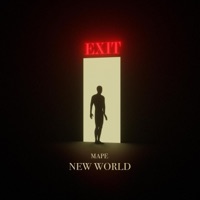New World - Single - Mape