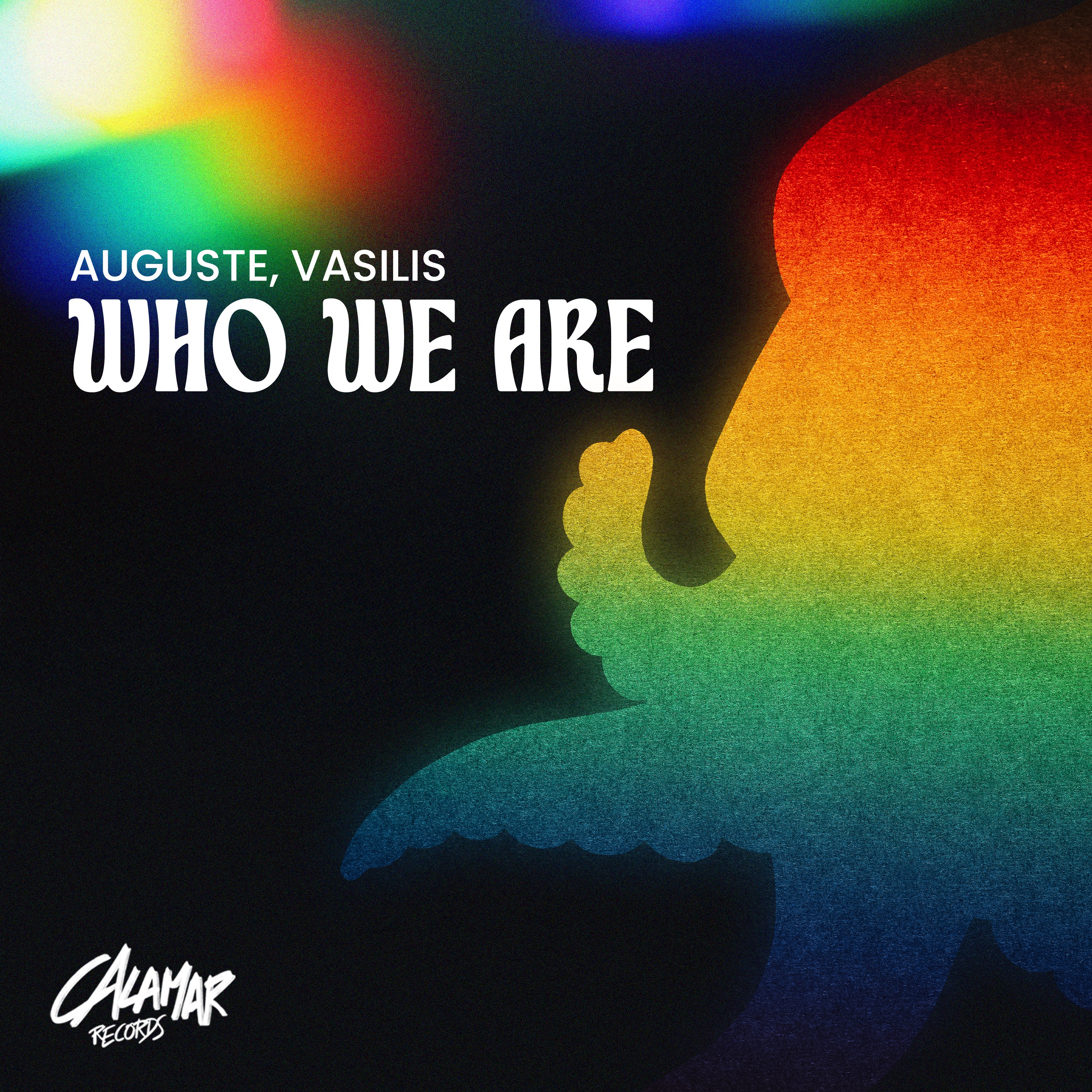 Who We Are - Single