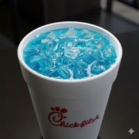 Blue Powerade - Single - Alex Catrambone